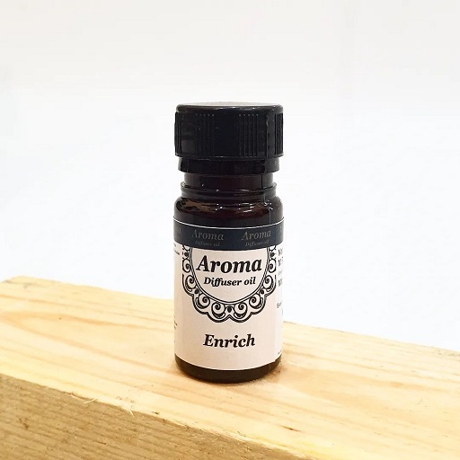 ENRICH Aroma Diffuser Oil
